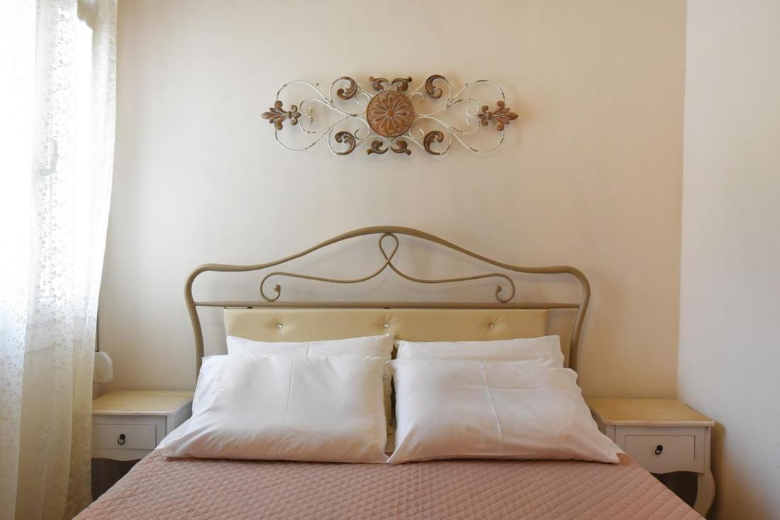 Pappou Villa Kini Екстериор снимка