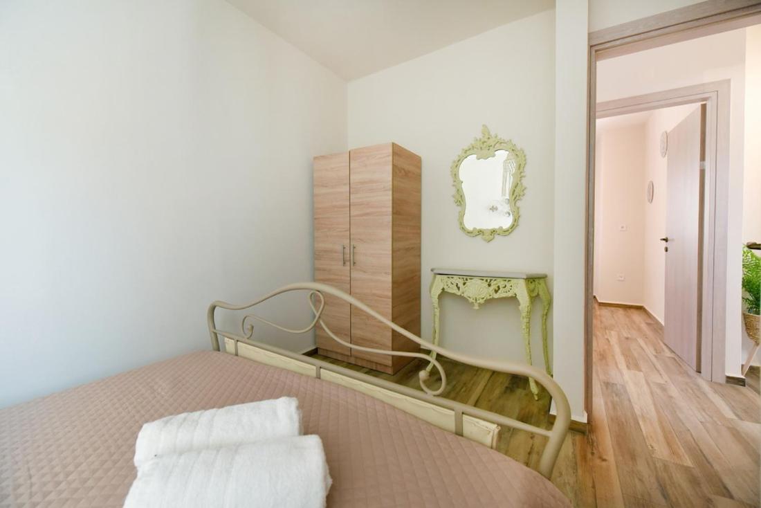 Pappou Villa Kini Екстериор снимка
