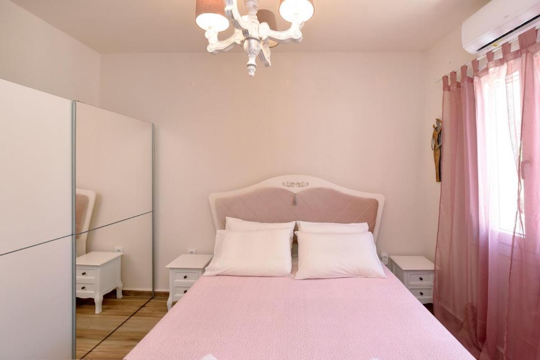 Pappou Villa Kini Екстериор снимка