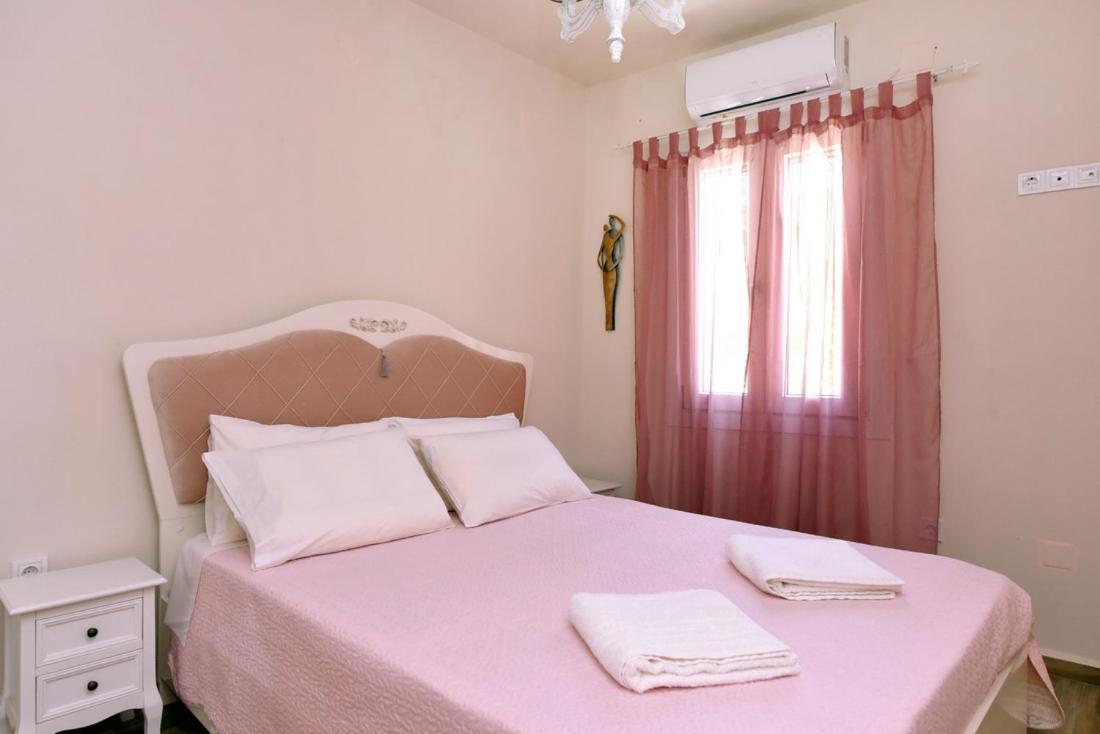 Pappou Villa Kini Екстериор снимка